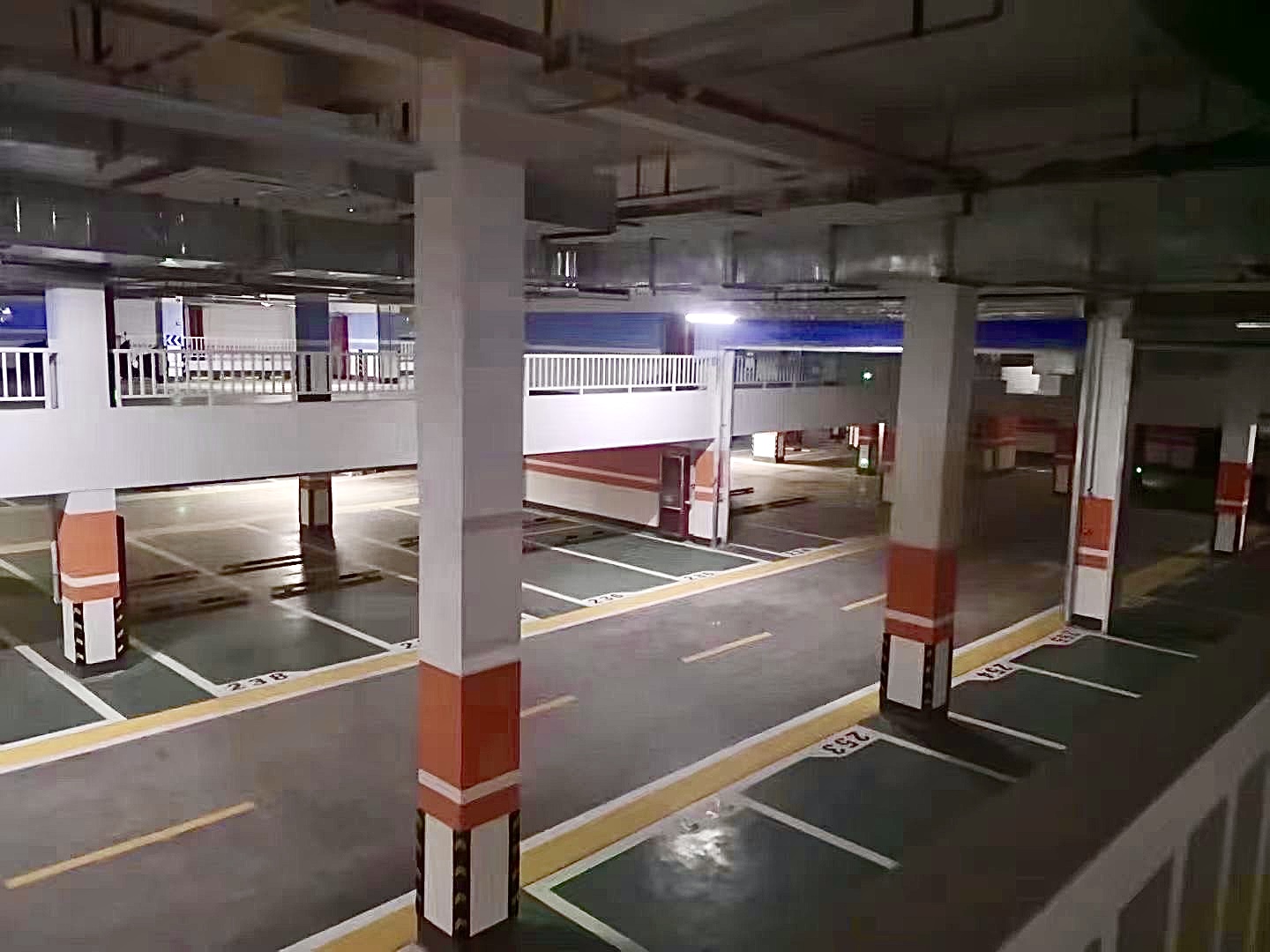 万宁上海博普四年前授权设计的项目已投入使用